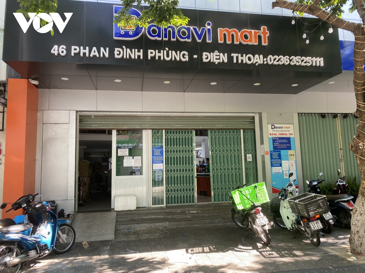 shipper Da nang ra duong it, vi sao hinh anh 3