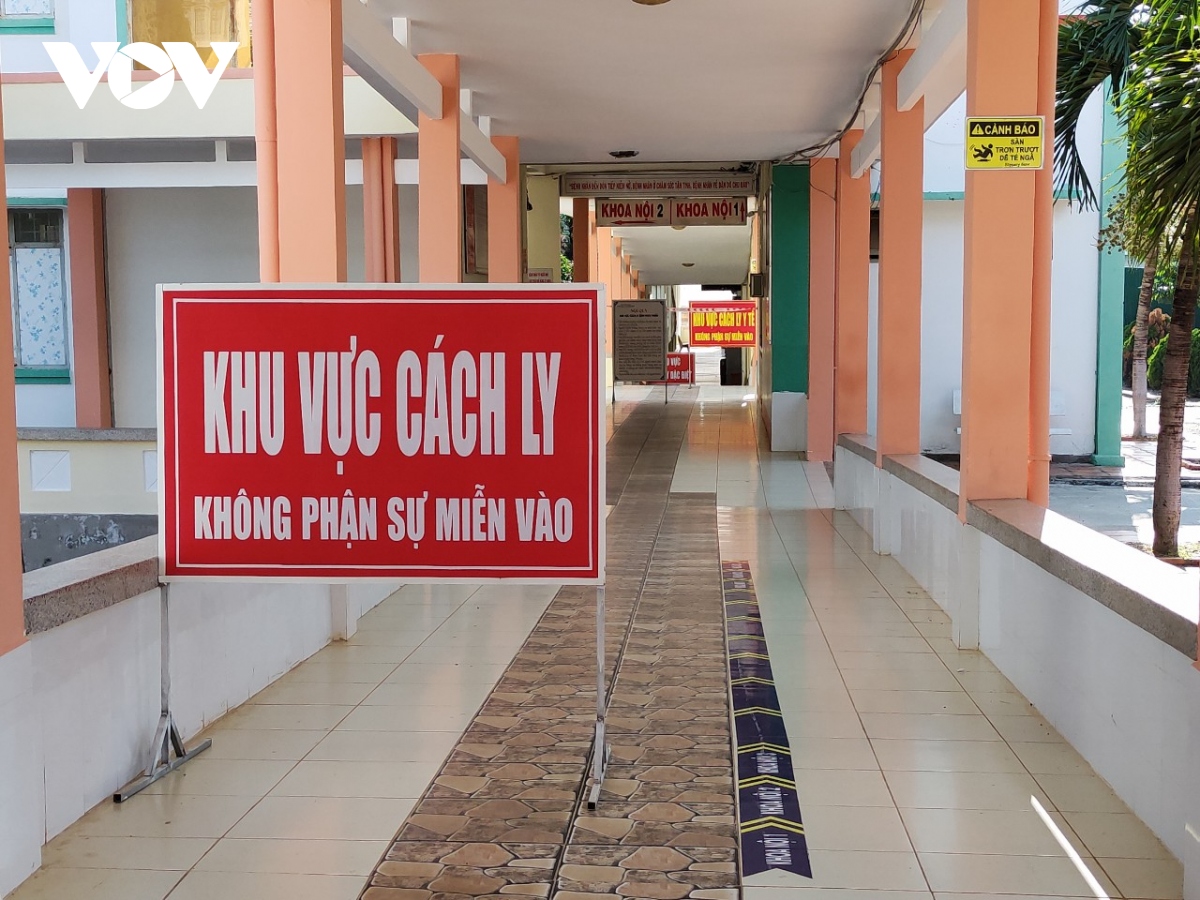 ​Bệnh nhân thứ 2 tại Đắk Lắk tử vong do COVID