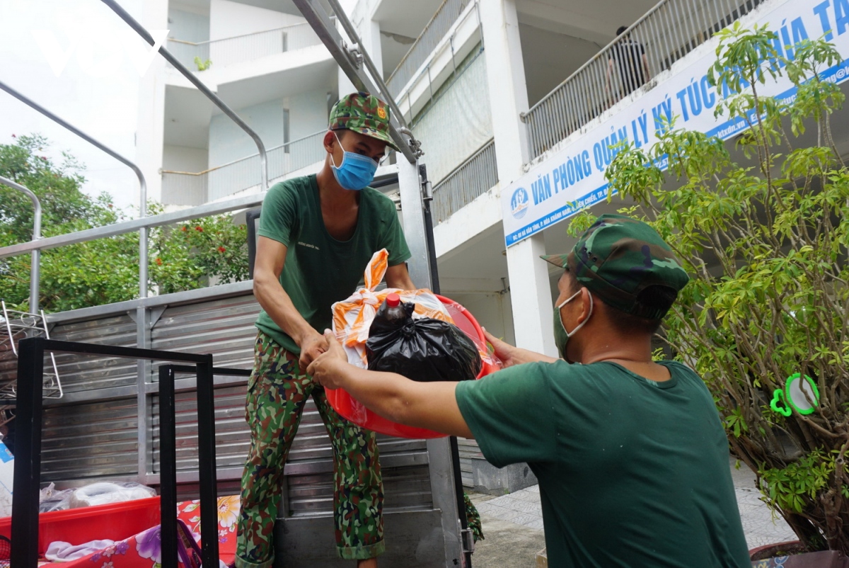 Da nang chuan bi lap them benh vien da chien hinh anh 8