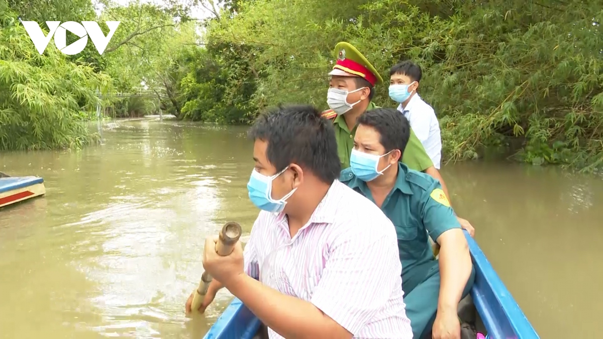 hau giang vua tao luong xanh vua bao ve va mo rong vung xanh hinh anh 4