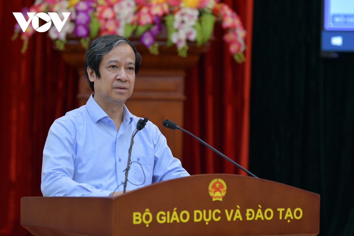 tự chủ Đh nếu không nâng cao chất lượng đào tạo, nghiên cứu thì cần xem lại chính sách hình ảnh 2 tu chu Dh neu khong nang cao chat luong dao tao, nghien cuu thi can xem lai chinh sach hinh anh 2