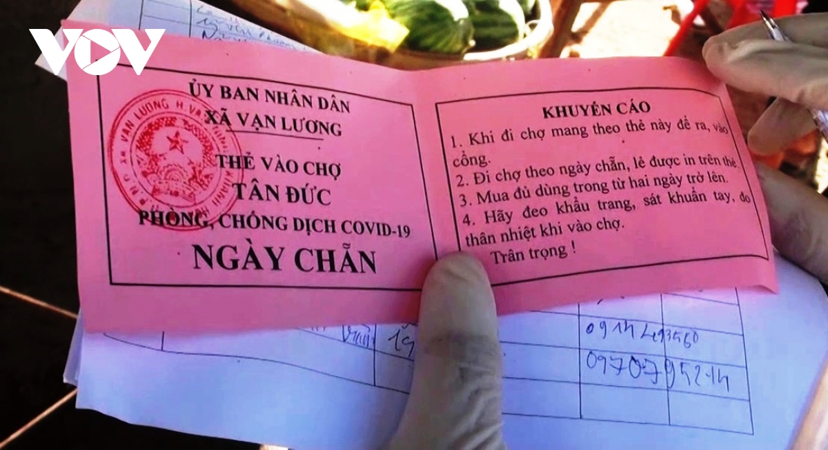 khanh hoa dua cho ra pho dap ung hang thiet yeu, chu dong phong, chong dich hinh anh 5