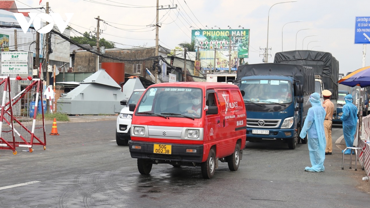 se khoa chat cac khu dan cu cua 11 xa, phuong tai 2 vung do o binh duong hinh anh 1