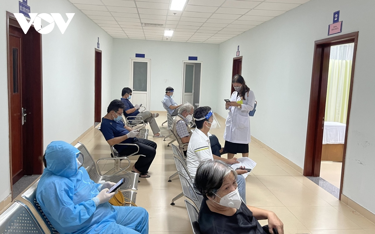 ba ria vung tau canh bao lua dao tiem vaccine ngua covid-19 hinh anh 1