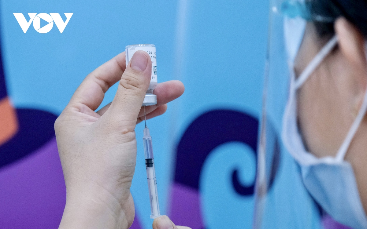 ĐBSCL đẩy nhanh tiến độ tiêm, đề nghị Bộ Y tế cấp thêm vaccine