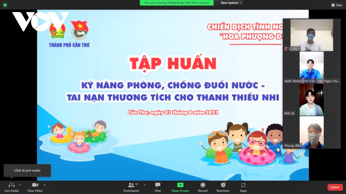 chien si tinh nguyen chung tay vi dan em than yeu hinh anh 2