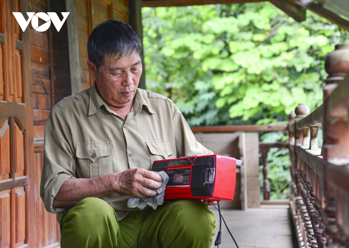 Dai tuong vo nguyen giap trong trai tim nguoi dan muong phang hinh anh 1