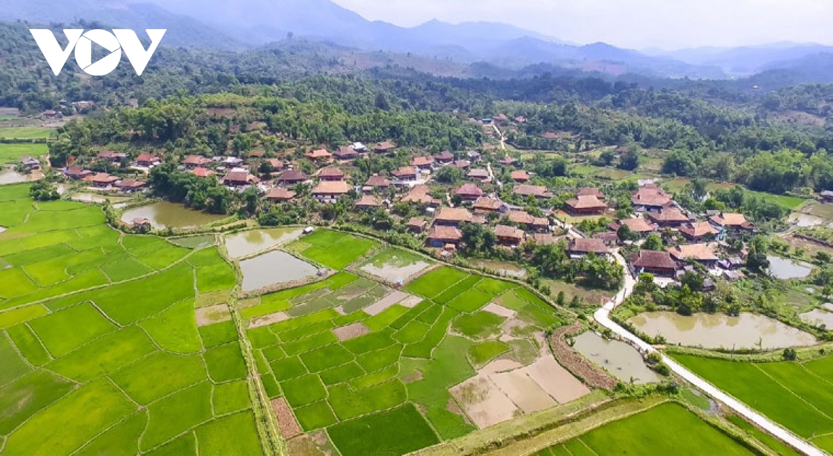 Dai tuong vo nguyen giap trong trai tim nguoi dan muong phang hinh anh 6