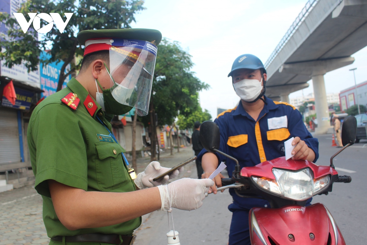 cac chot vao vung do o ha noi khong con un u trong sang nay hinh anh 4