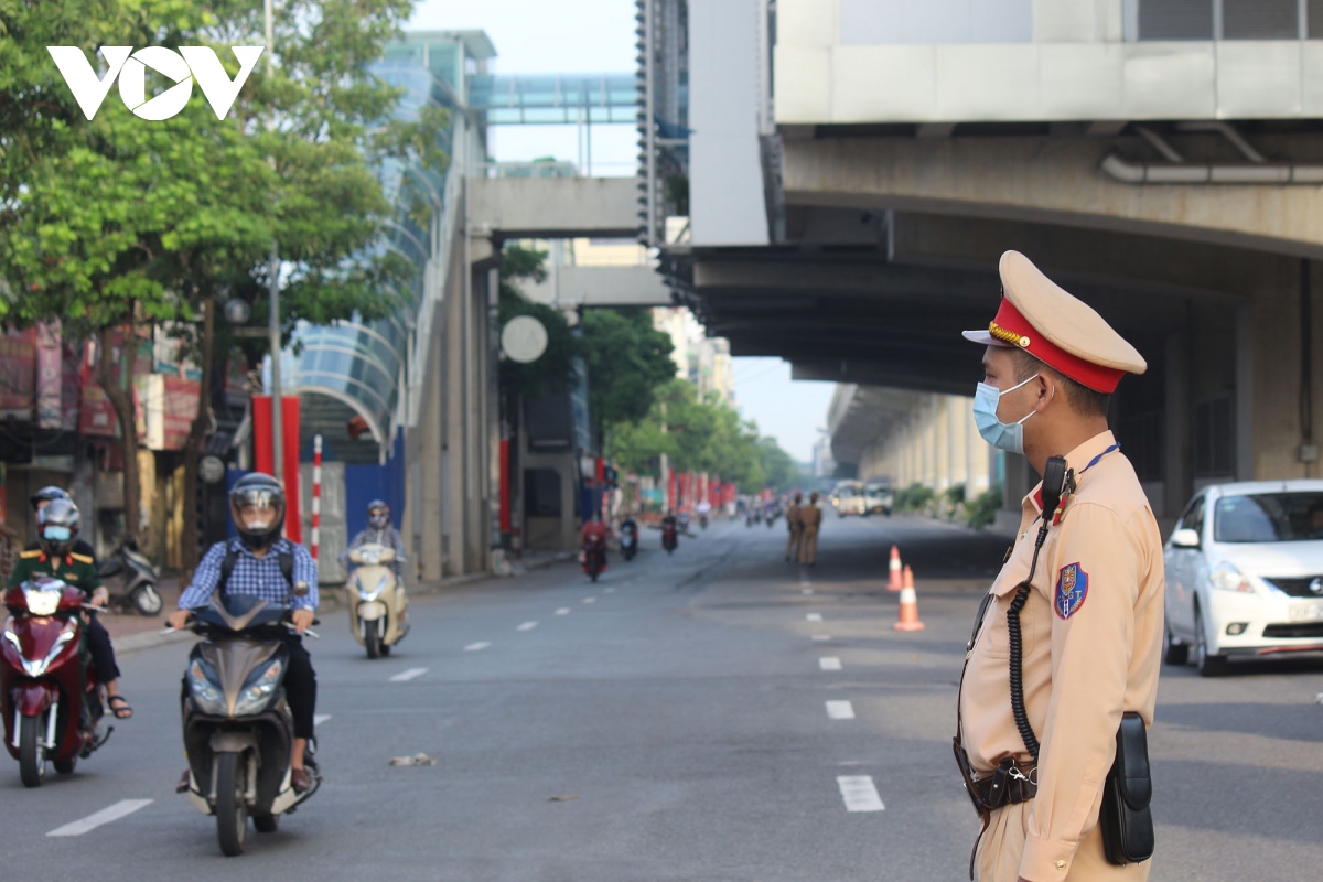 cac chot vao vung do o ha noi khong con un u trong sang nay hinh anh 12