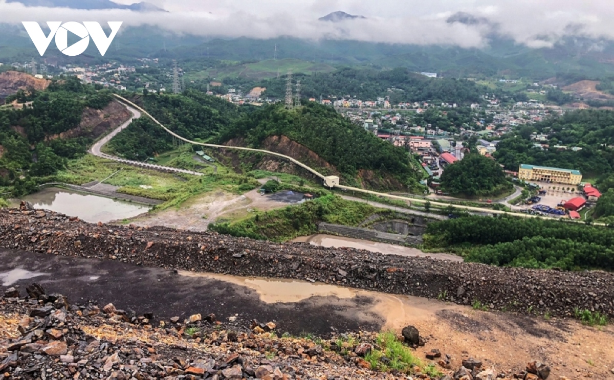 tang cuong giai phap dam bao an toan san xuat than trong mua mua bao hinh anh 1