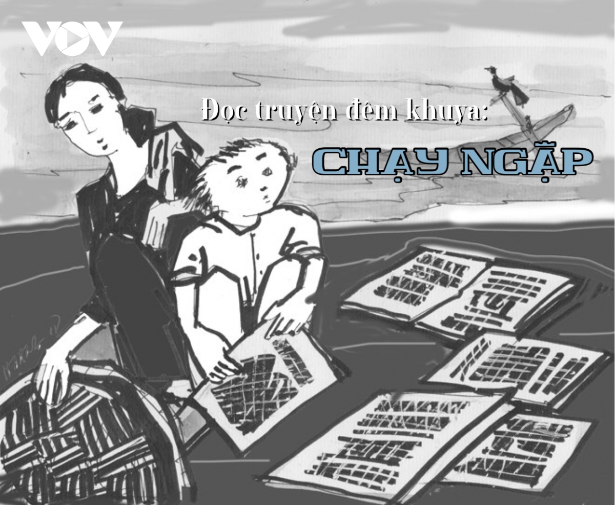 truyen ngan chay ngap - hoc cach song chung voi thien tai hinh anh 1