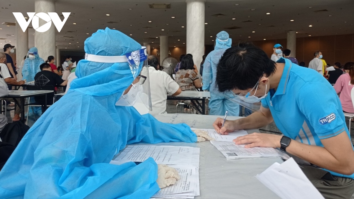 hcm city envisages post coronavirus new normal scenarios picture 1