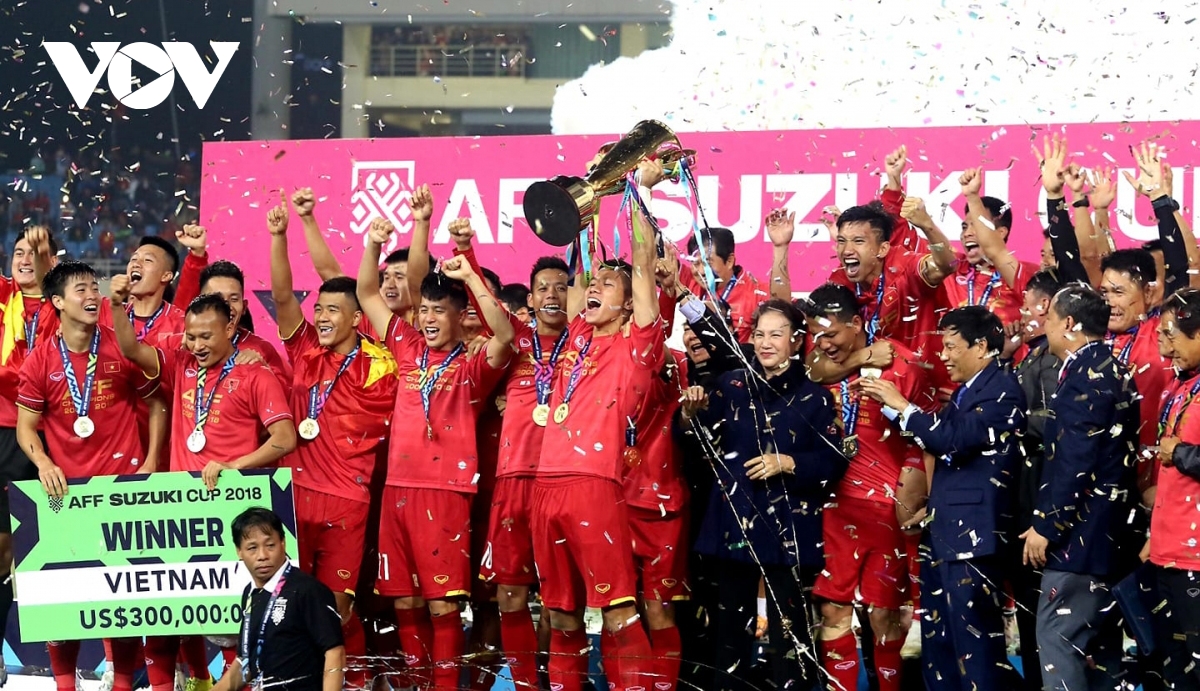 AFF Cup 2020 draw to take place in Singapore this month