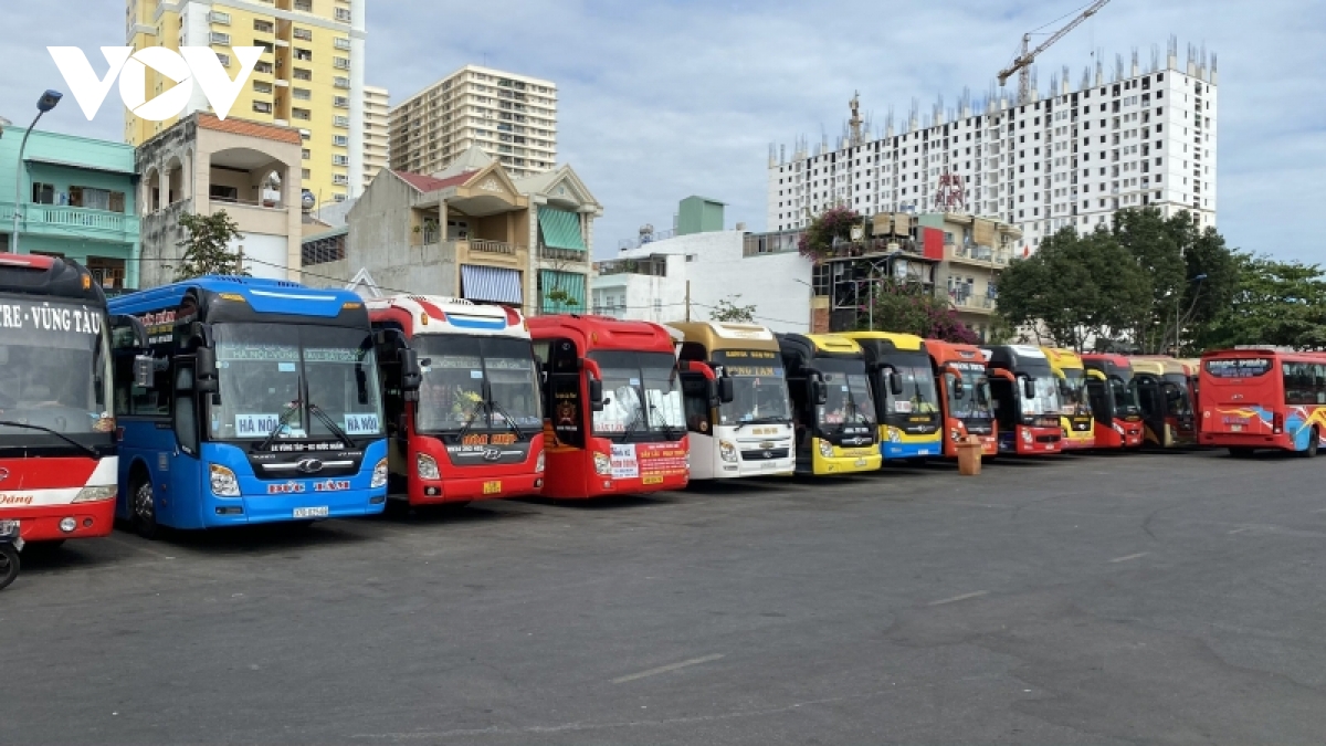 tp.hcm san sang thi diem van tai hanh khach lien tinh, tay ninh e ngai hinh anh 3