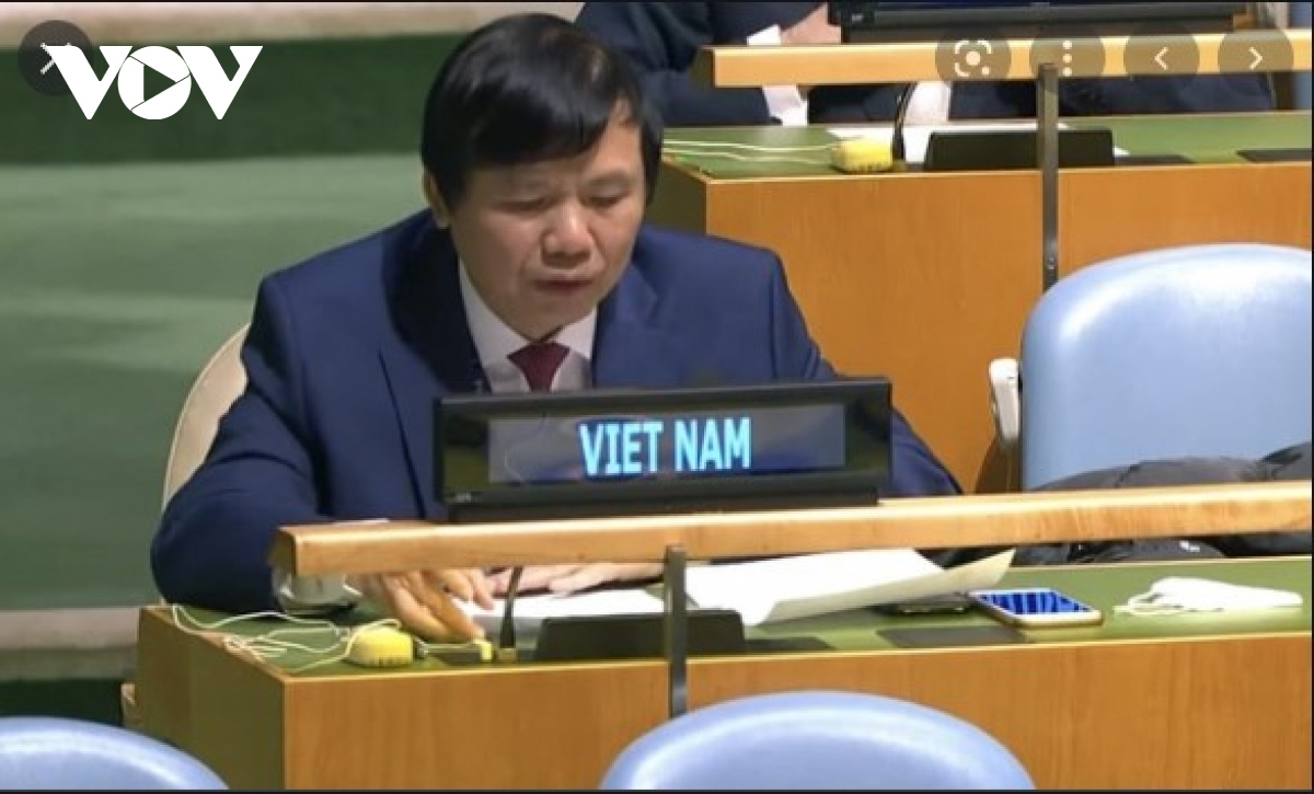 vietnam calls for greater protection of children in south sudan picture 1