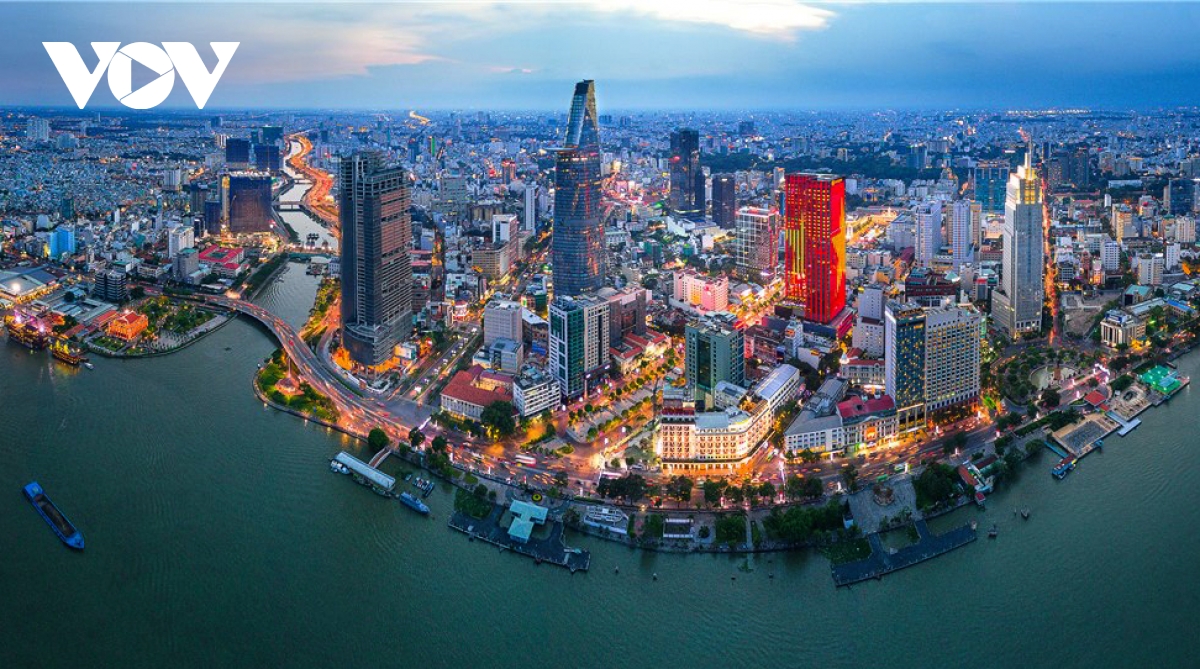 HCM City aspires to promote external relations for socio-economic development