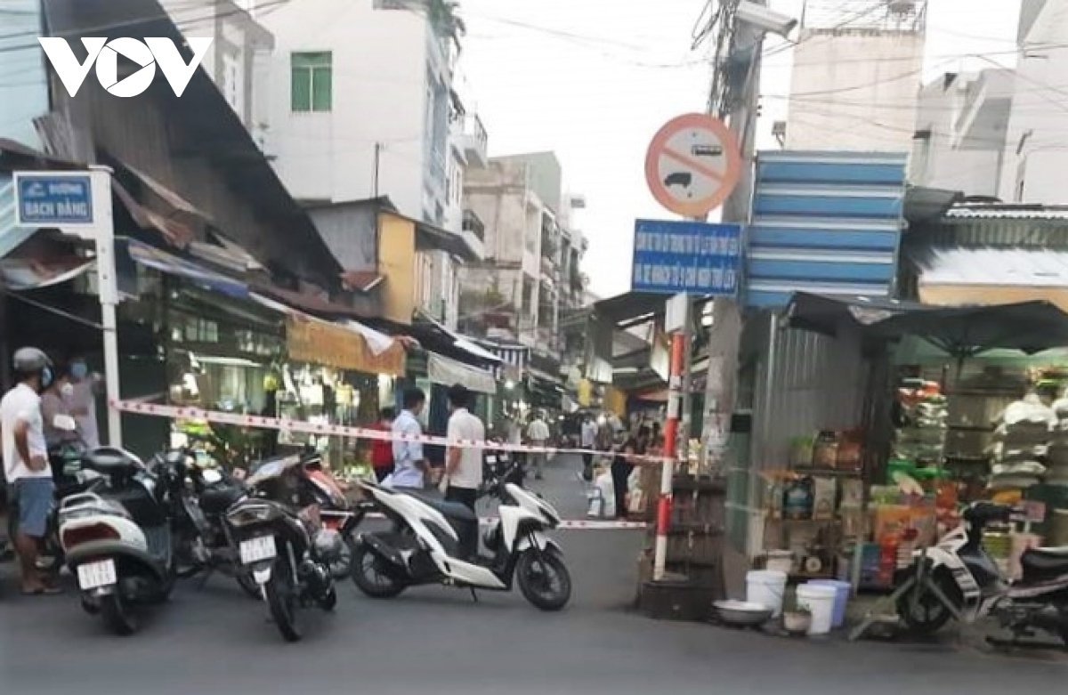 an giang nhieu dia phuong co ca nhiem ngoai cong dong tang cao hinh anh 1