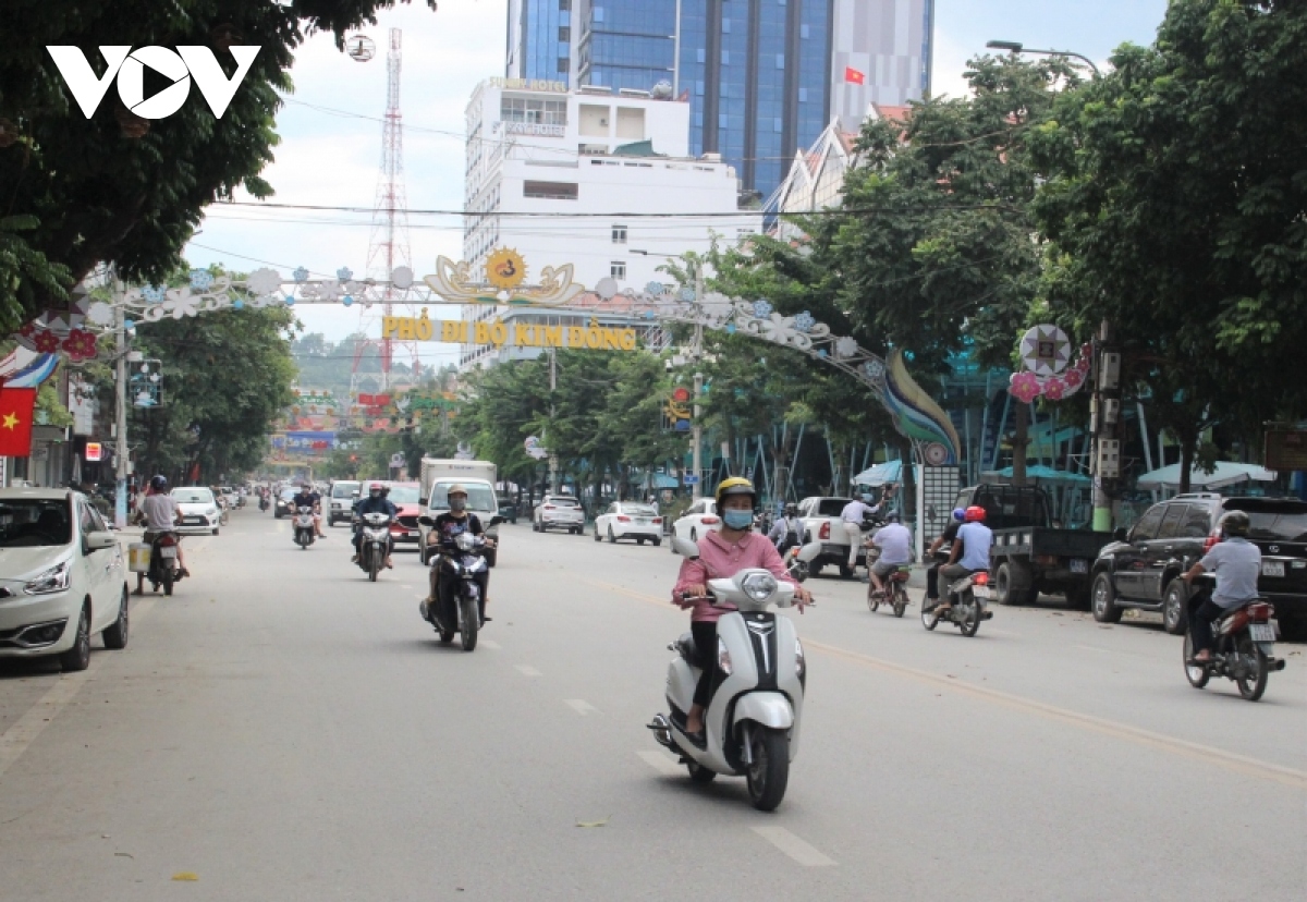 cao bang Ap dung trang thai binh thuong moi tu ngay 17 10 hinh anh 1