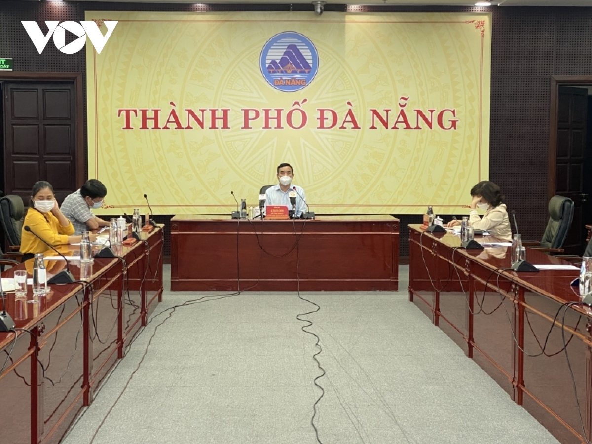 88 dan so Da nang tren 18 tuoi da duoc tiem vaccine ngua covid-19 hinh anh 1