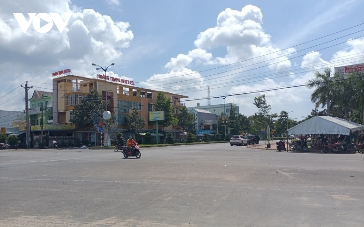 thanh pho phan thiet go bo nhieu chot kiem soat dich covid-19 hinh anh 1