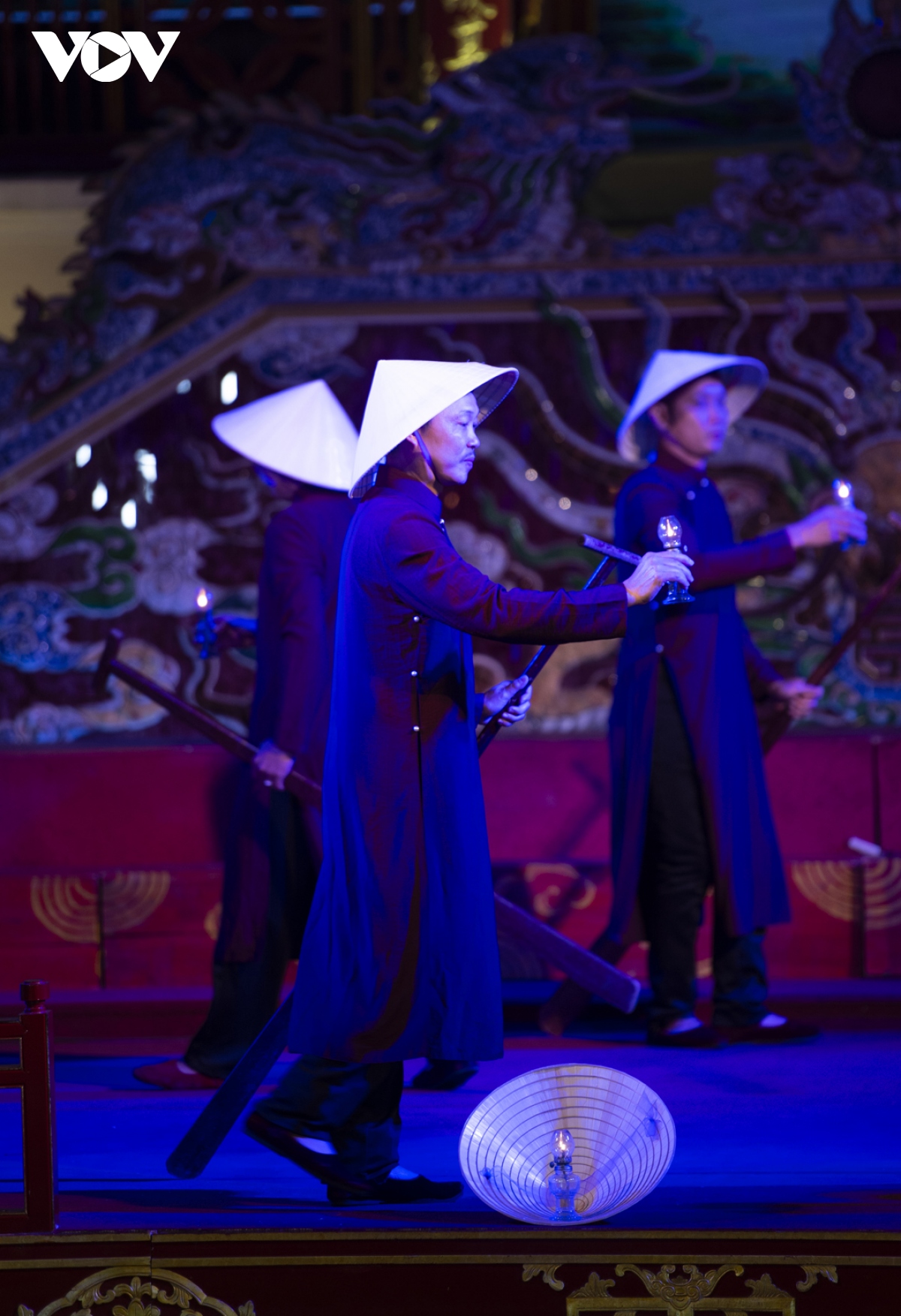 phuc dung nhung tich co tai duyet thi Duong hinh anh 3