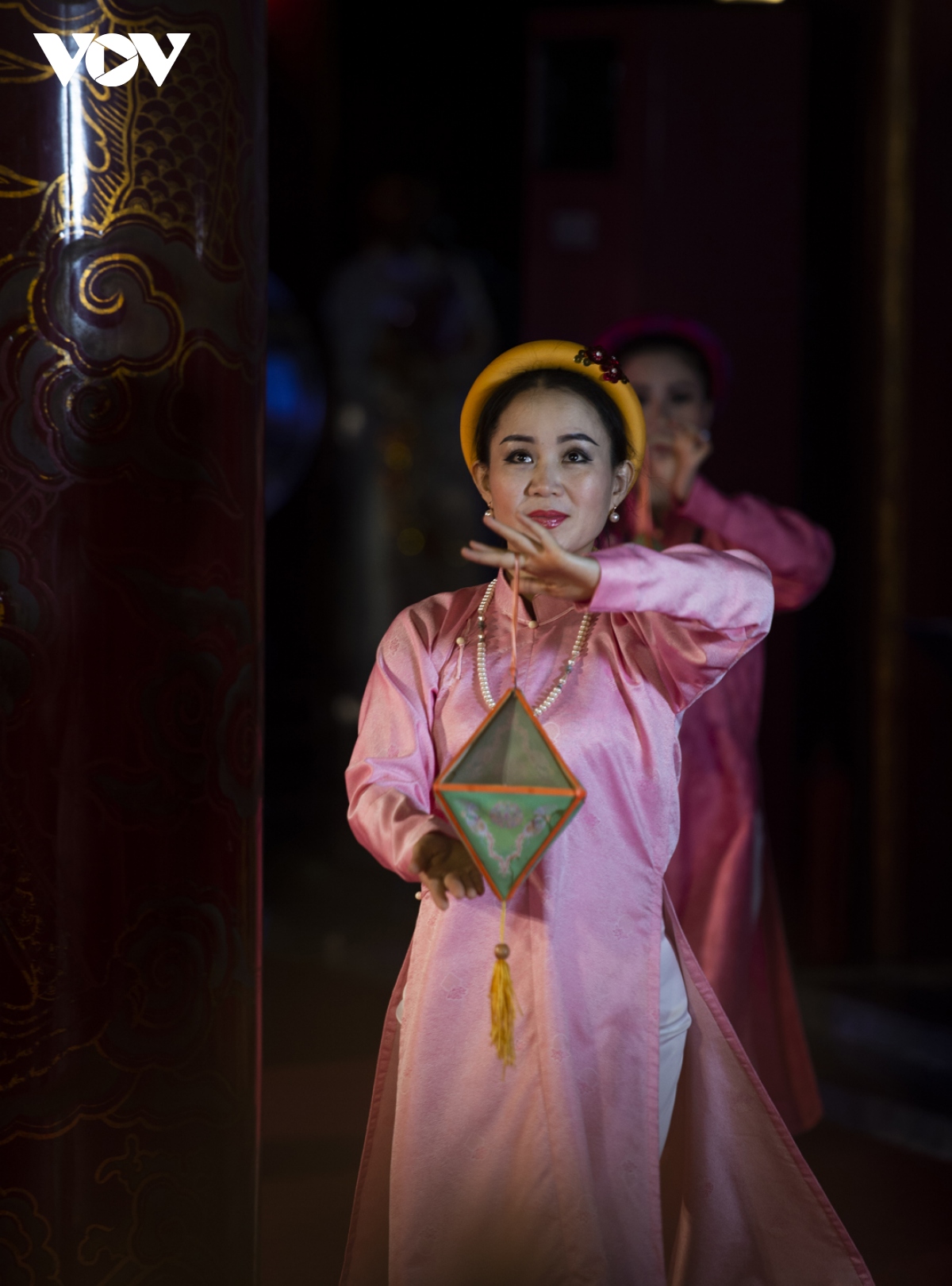 phuc dung nhung tich co tai duyet thi Duong hinh anh 7