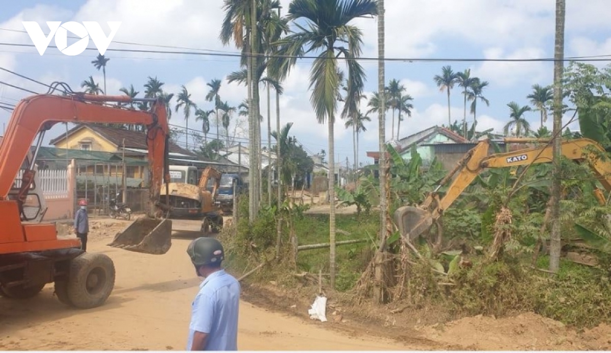 quang nam lan toa phong trao hien dat lam duong hinh anh 3