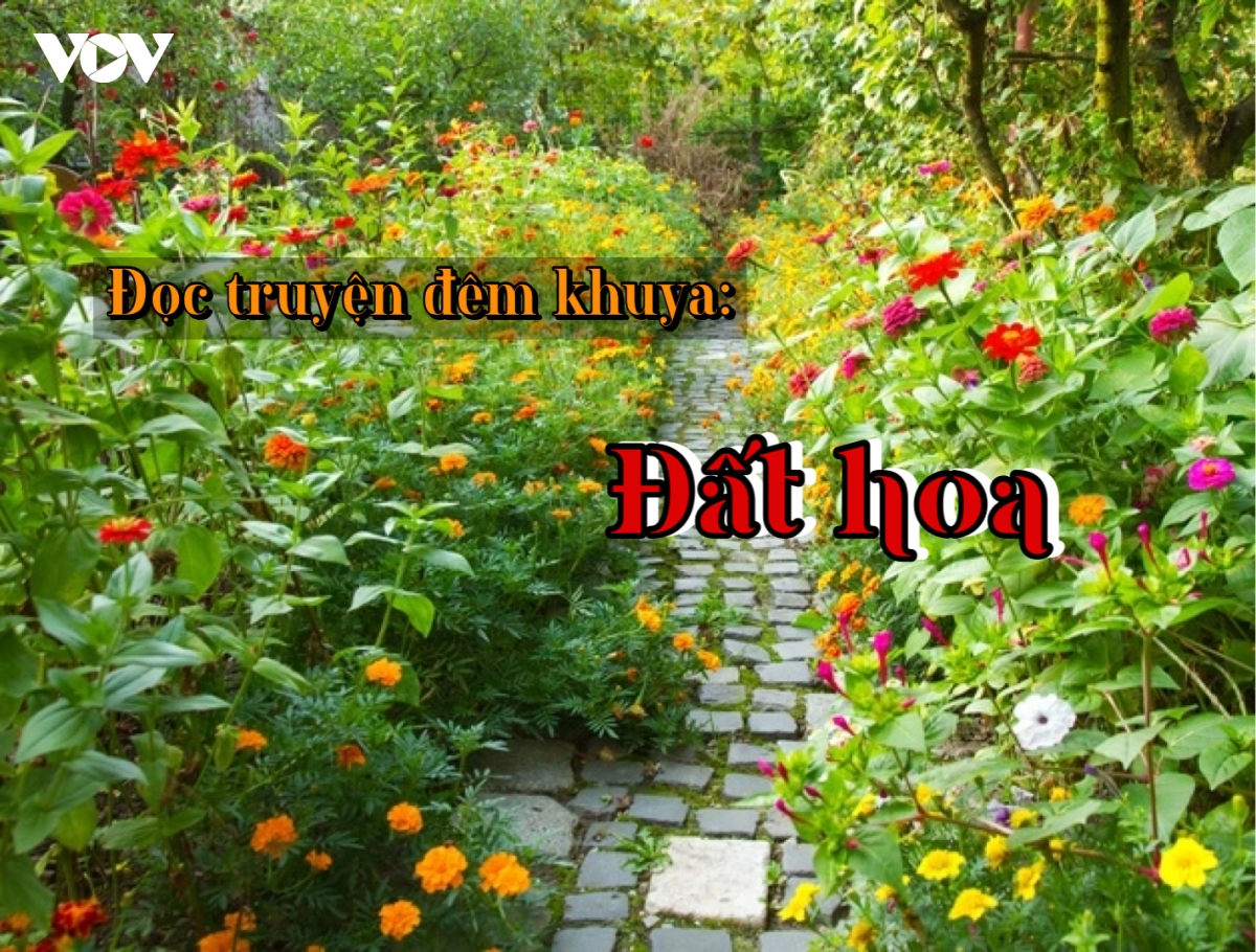 truyen ngan Dat hoa - noi hanh phuc no hoa hinh anh 1