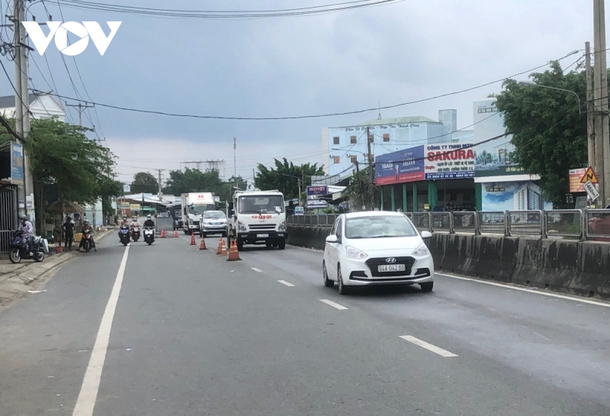 cac tinh Dbscl trien khai nghi quyet 128, tao dieu kien cho nguoi dan di lai lien tinh hinh anh 2