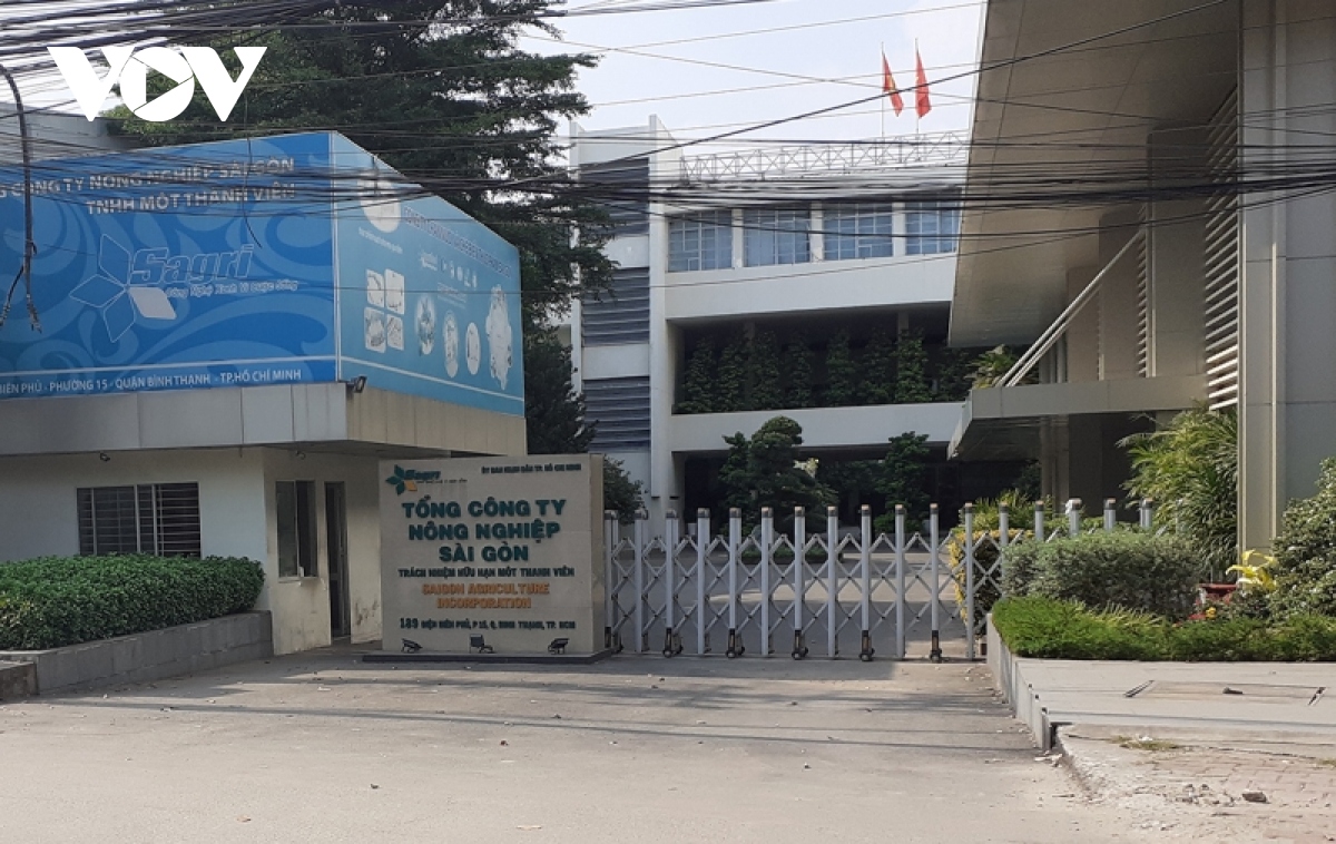 Khai trừ khỏi Đảng nhiều cán bộ, công chức liên quan 4 vụ án lớn ở TP.HCM