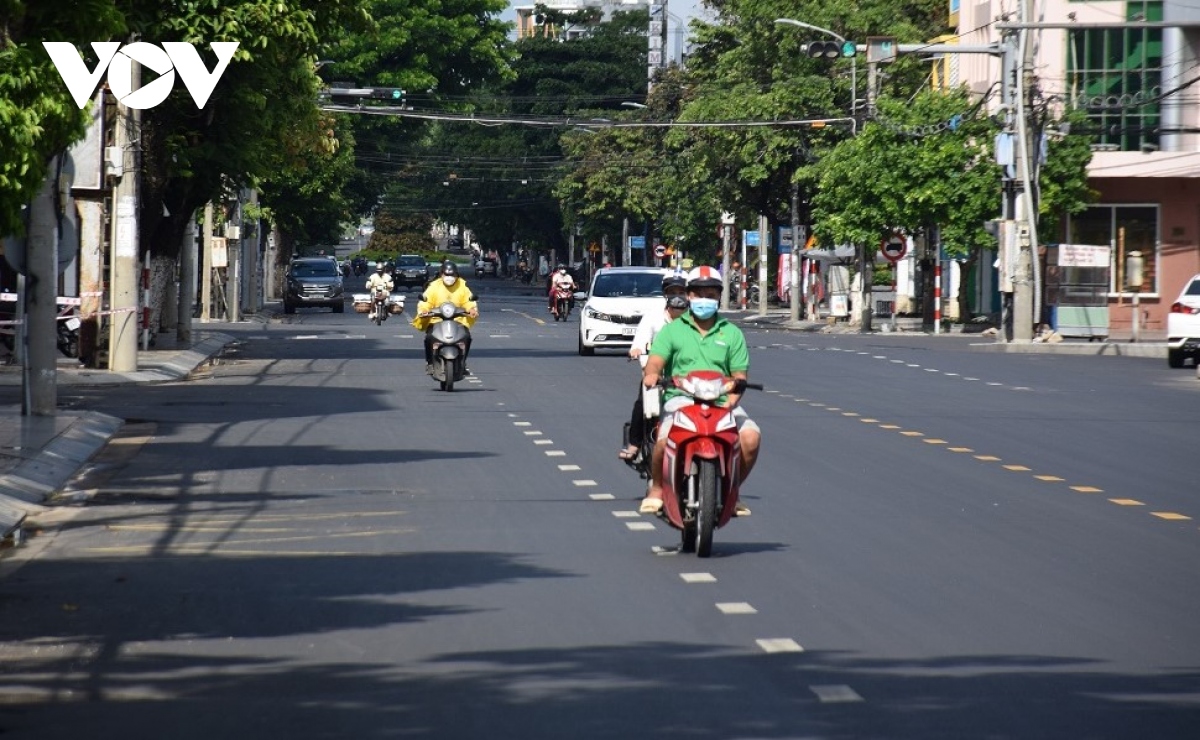 phu yen ap dung nghi quyet so 128 cua chinh phu tu 0h ngay 17 10 hinh anh 1