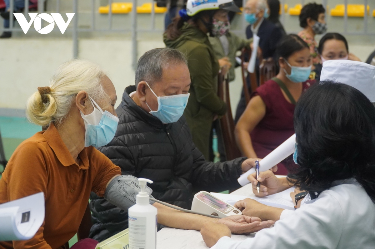 quảng bình thực hiện tiêm vaccine covid-19 cho người khuyết tật hình ảnh 1 quang binh thuc hien tiem vaccine covid-19 cho nguoi khuyet tat hinh anh 1