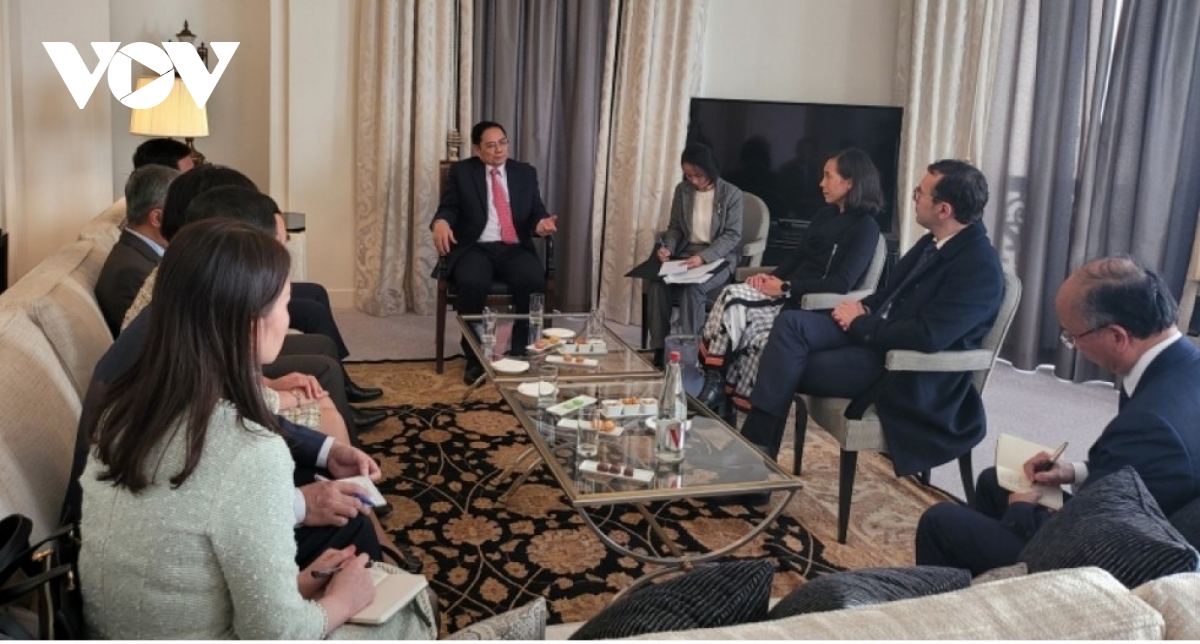 COVAX to allocate over 9 million doses of Pfizer and Moderna vaccines to Vietnam