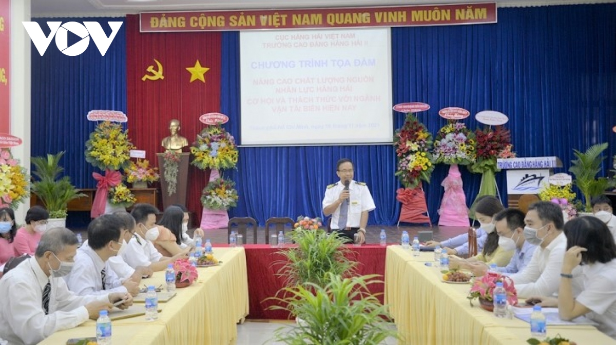 luong cao nhung nganh hang hai van khat lao dong hinh anh 1