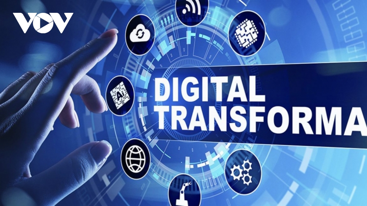 Vietnam, UK boost cooperation in digital economy and digital transformation