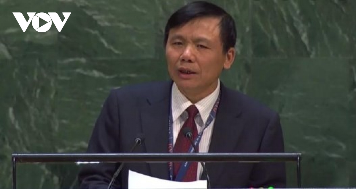 Vietnam concerned about Israel’s expansion of resettlement areas in West Bank