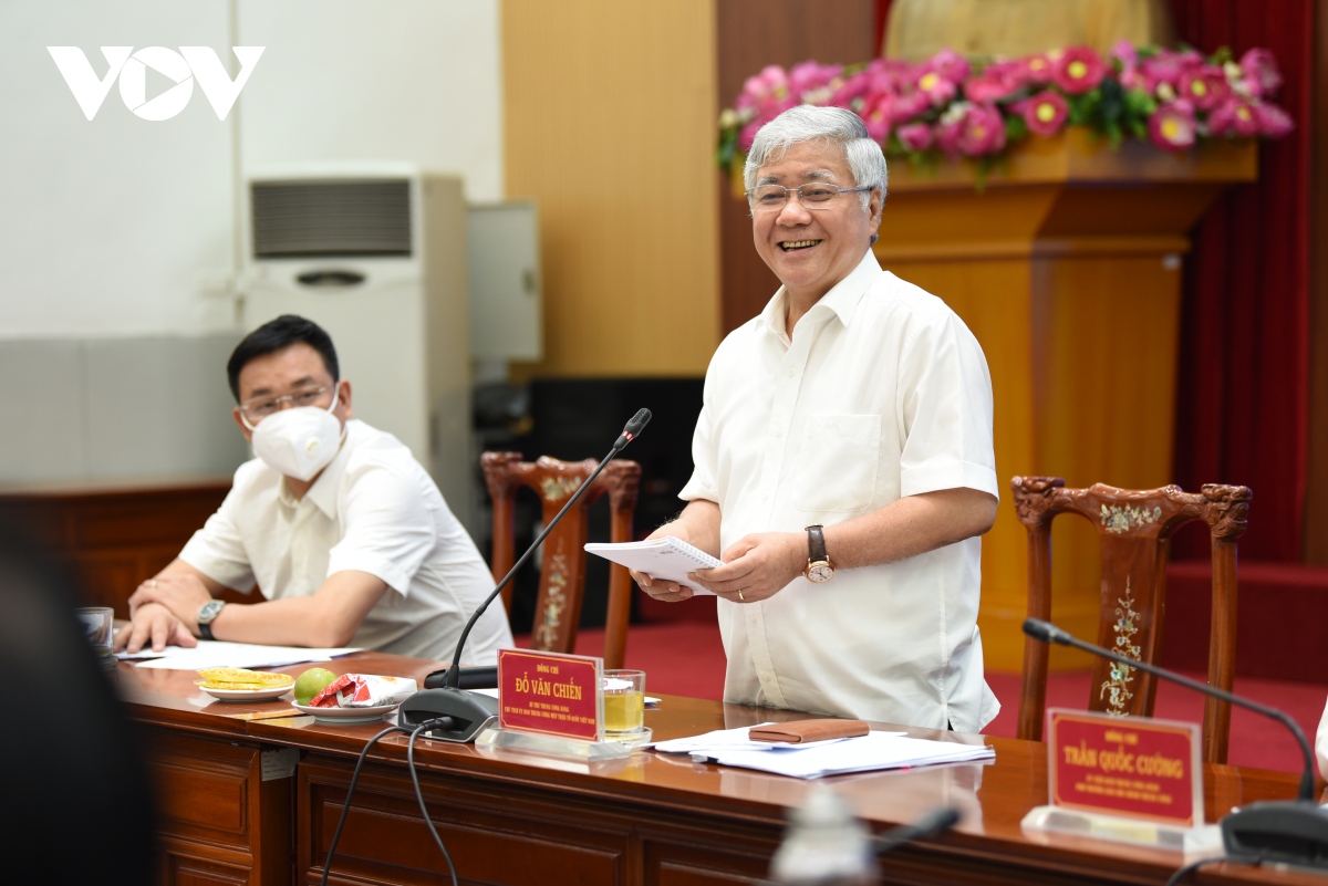  bao chi ngay cang khang dinh vai tro xung kich trong phat hien, phanh phui tham nhung hinh anh 2