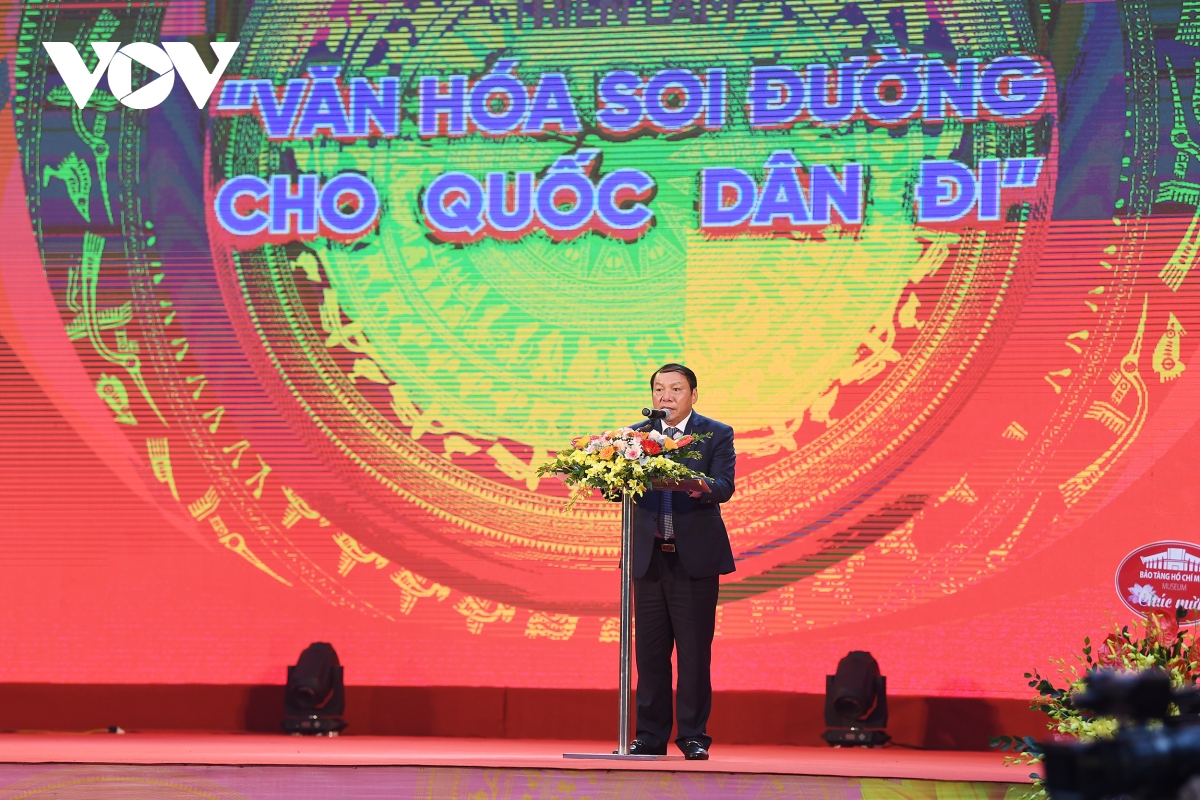 nhieu tu lieu quy tai trien lam van hoa soi duong cho quoc dan di hinh anh 3