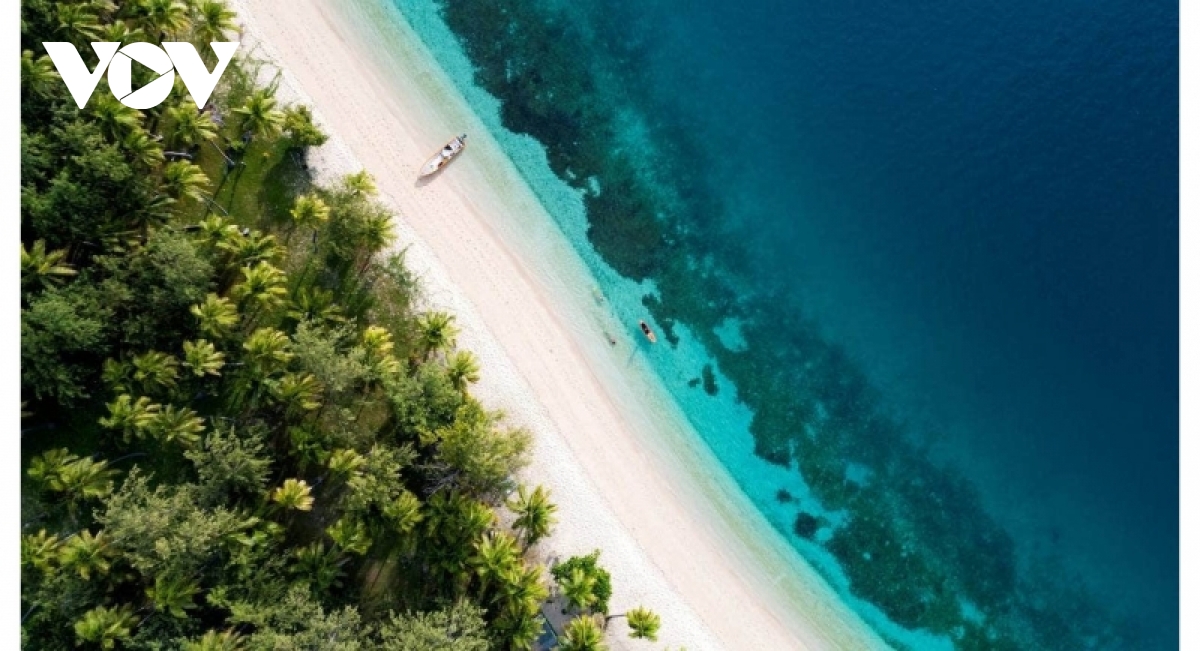 Fiji mở cửa biên giới quốc tế