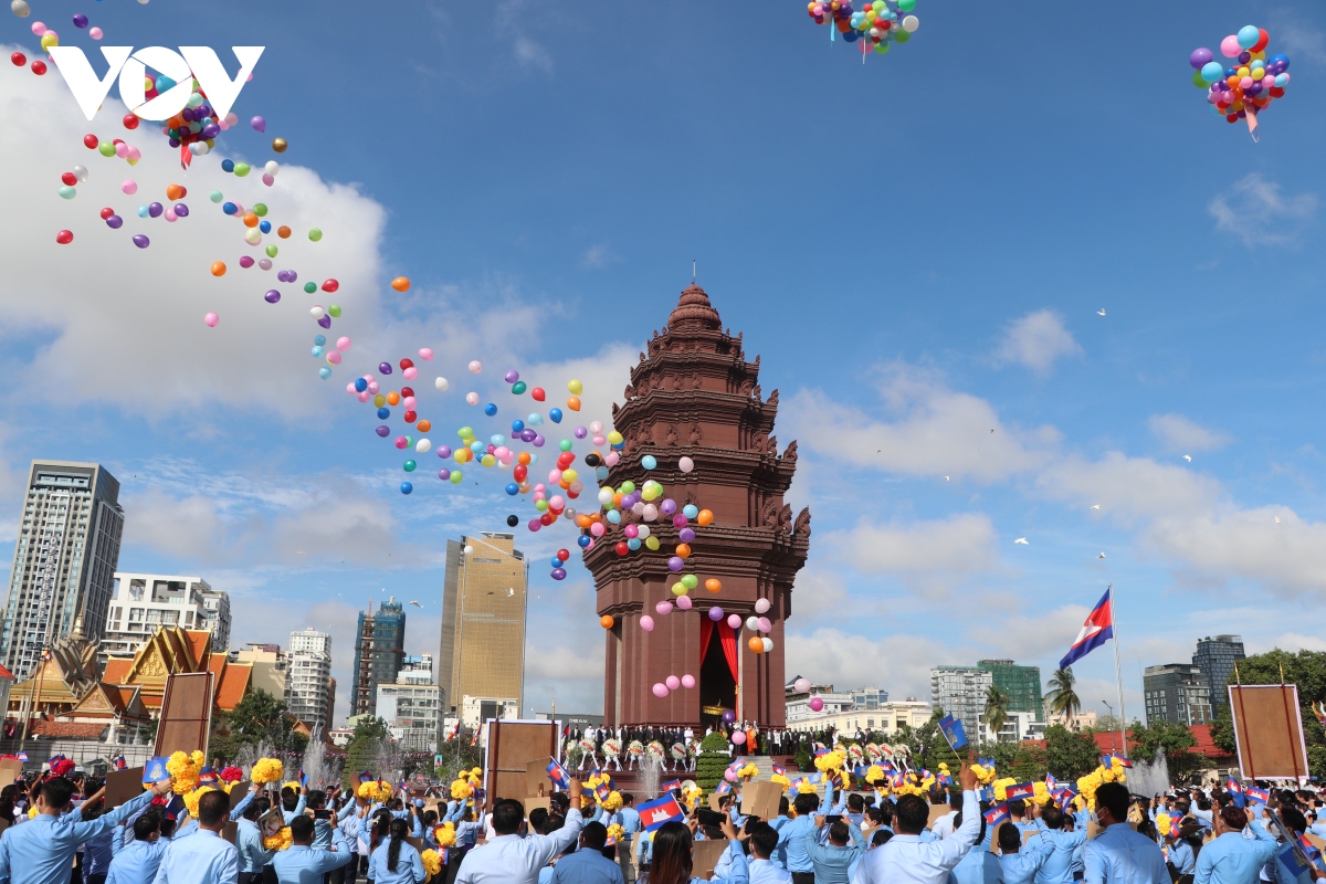 Trưng bày, giới thiệu, quảng bá hình ảnh tại Nhà trưng bày, giới thiệu Cột  mốc ngã ba biên giới Việt Nam – Lào – Campuchia