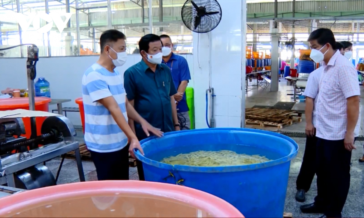 Dịch bệnh tại Đồng bằng sông Cửu Long tiếp tục diễn biến phức tạp