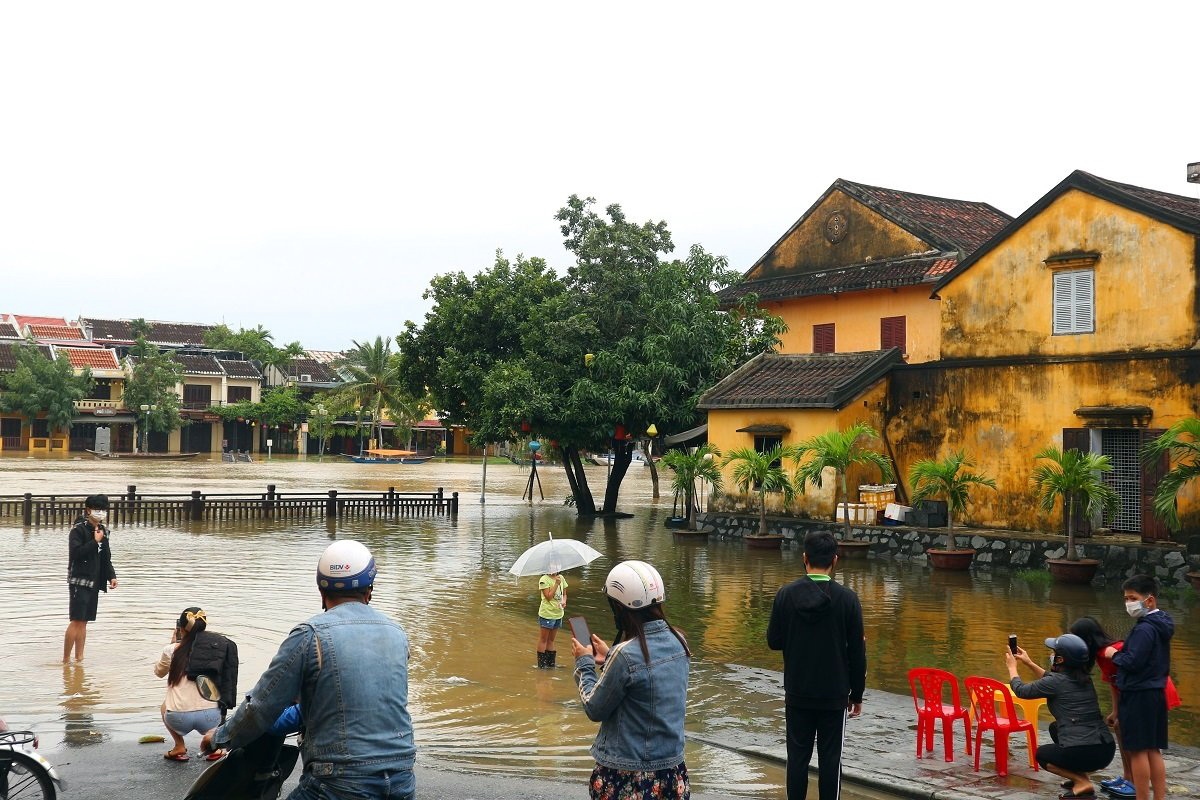 pho co hoi an ngap sau vi thuy dien xa lu dieu tiet hinh anh 9