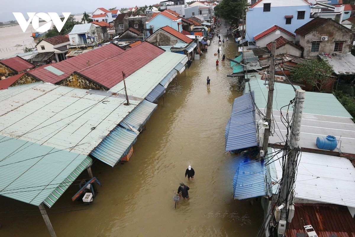 pho co hoi an ngap sau vi thuy dien xa lu dieu tiet hinh anh 10