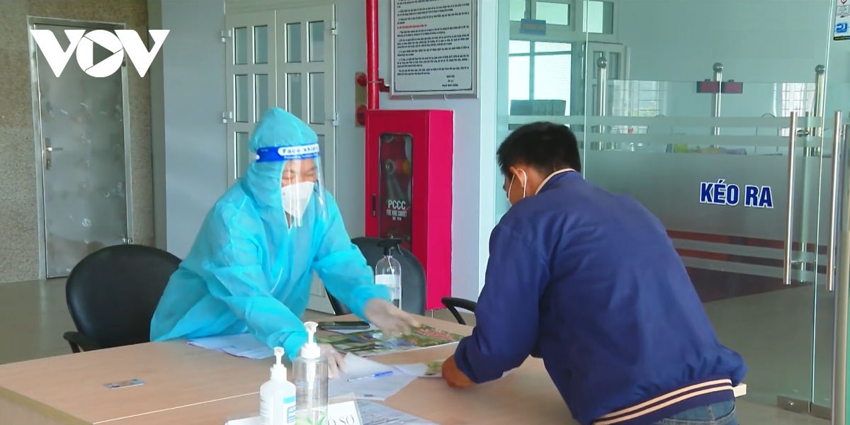 Vĩnh Long triển khai hỗ trợ 68.800 lao động thất nghiệp do dịch Covid-19