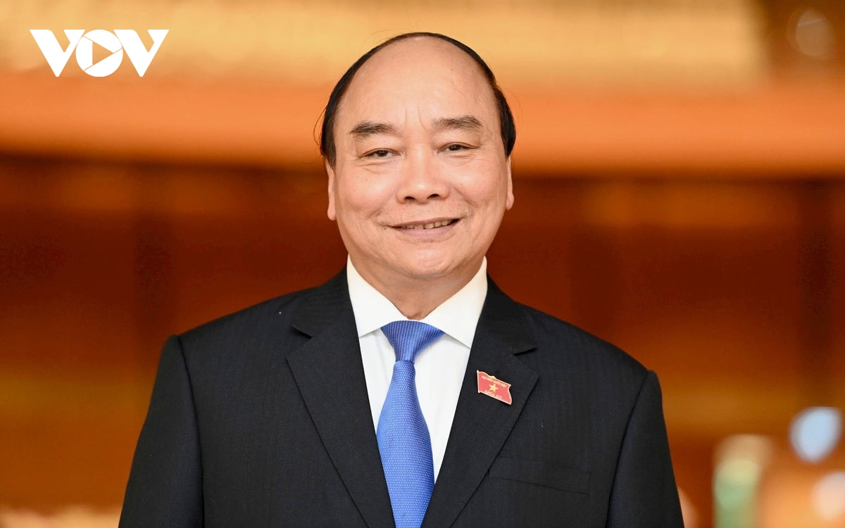 vietnamese president due to visit switzerland, russia picture 1 vietnamese president due to visit switzerland, russia picture 1