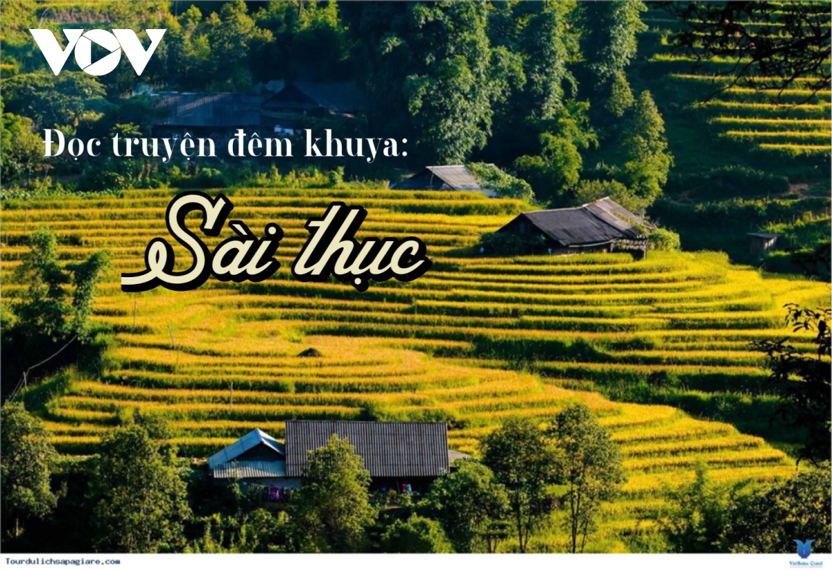 truyen ngan sai thuc - khat vong tu do hinh anh 1