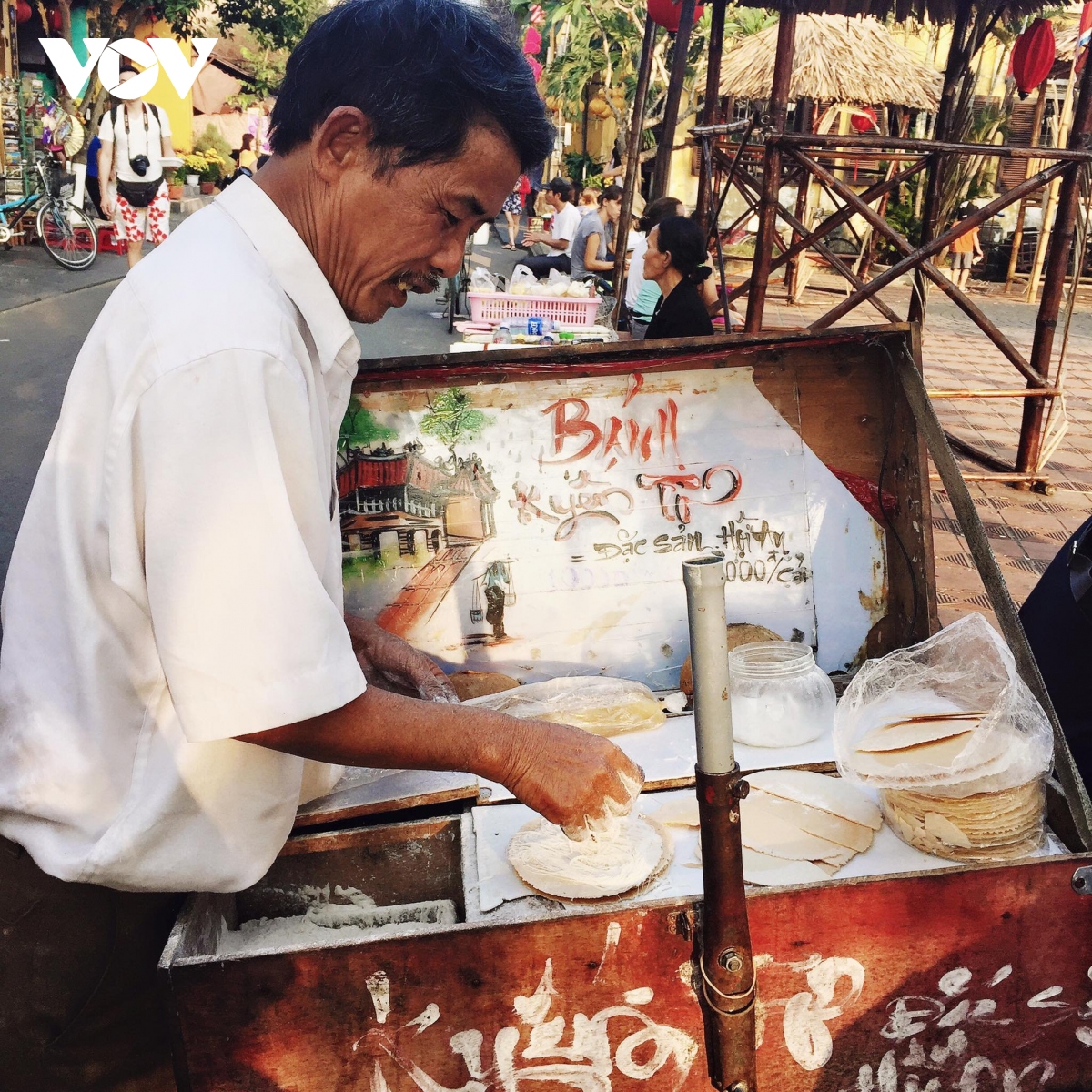 goi y cac diem den hang dau cho chuyen du lich mot minh hinh anh 1