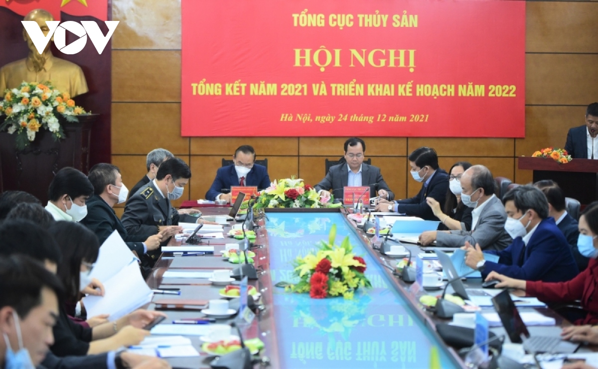 tom, ca tra la loi the de thuy san nang cao kha nang canh tranh nam 2022 hinh anh 2