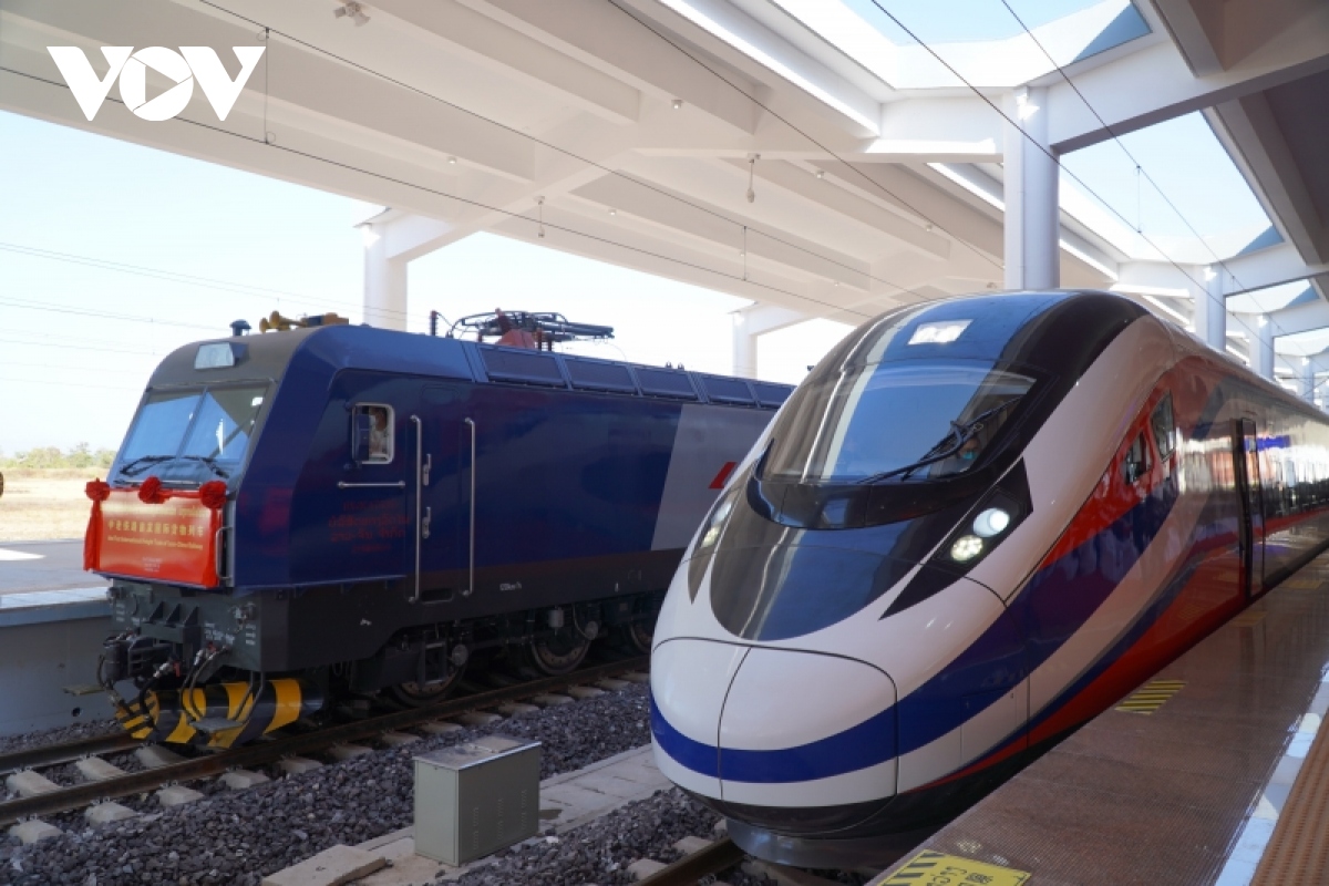 Trình phương án tái cơ cấu Tổng công ty Đường sắt Việt Nam